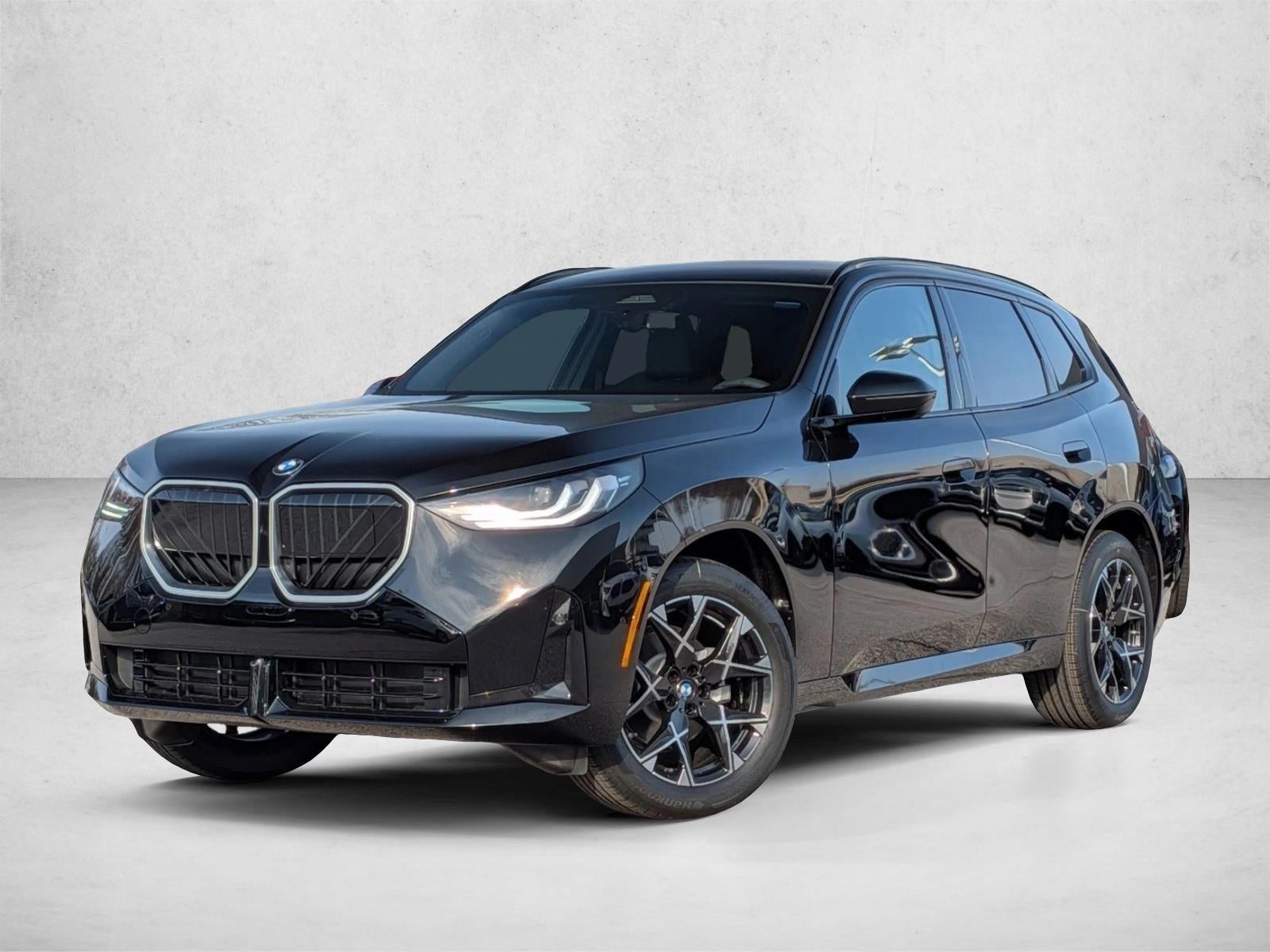 2026 BMW X3 30 xDrive Sports Activity Vehicle