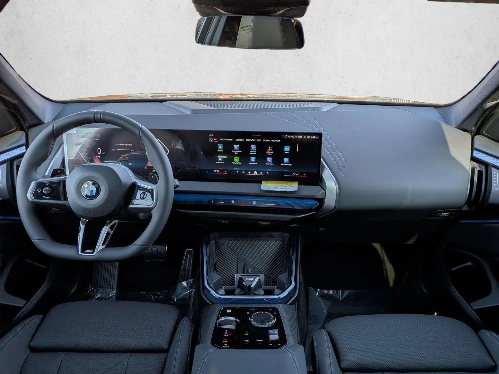 2026 BMW X3 30 xDrive Sports Activity Vehicle