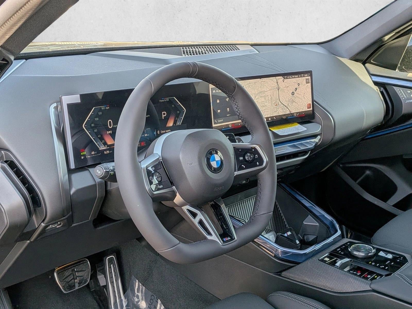 2026 BMW X3 30 xDrive Sports Activity Vehicle