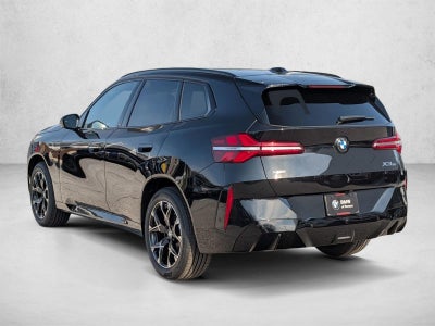 2026 BMW X3 30 xDrive Sports Activity Vehicle
