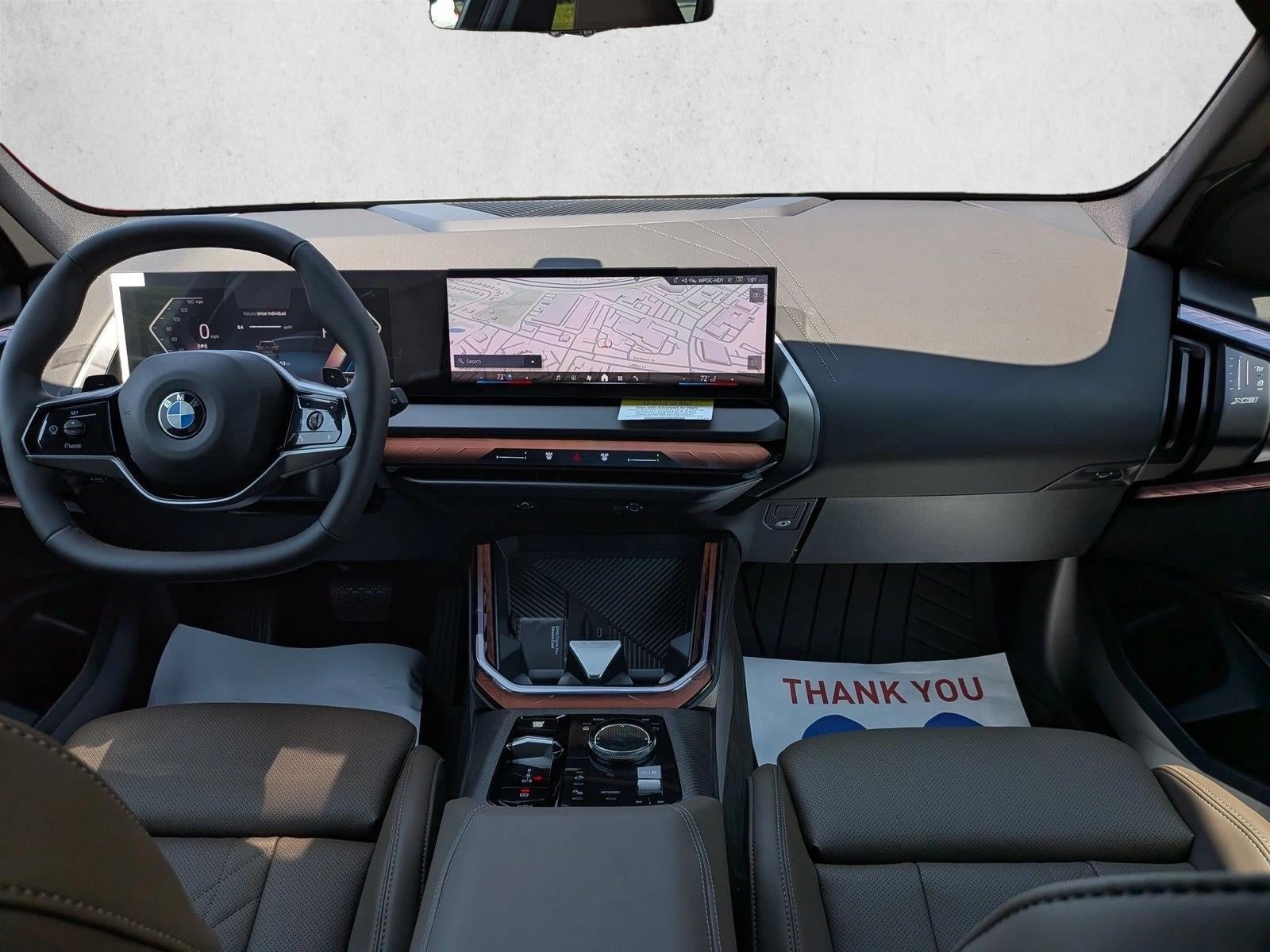2026 BMW X3 30 xDrive Sports Activity Vehicle