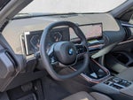 2026 BMW X3 30 xDrive Sports Activity Vehicle