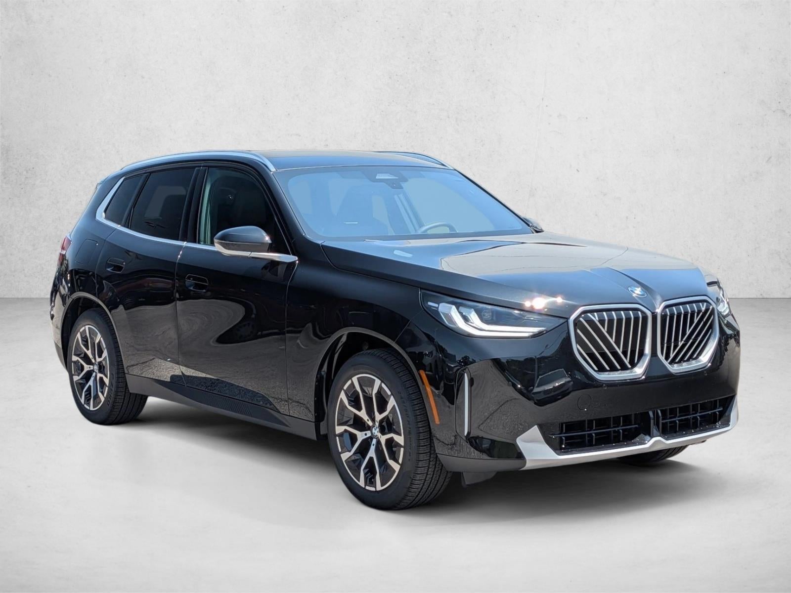 2026 BMW X3 30 xDrive Sports Activity Vehicle