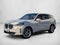 2025 BMW X3 30 xDrive Sports Activity Vehicle