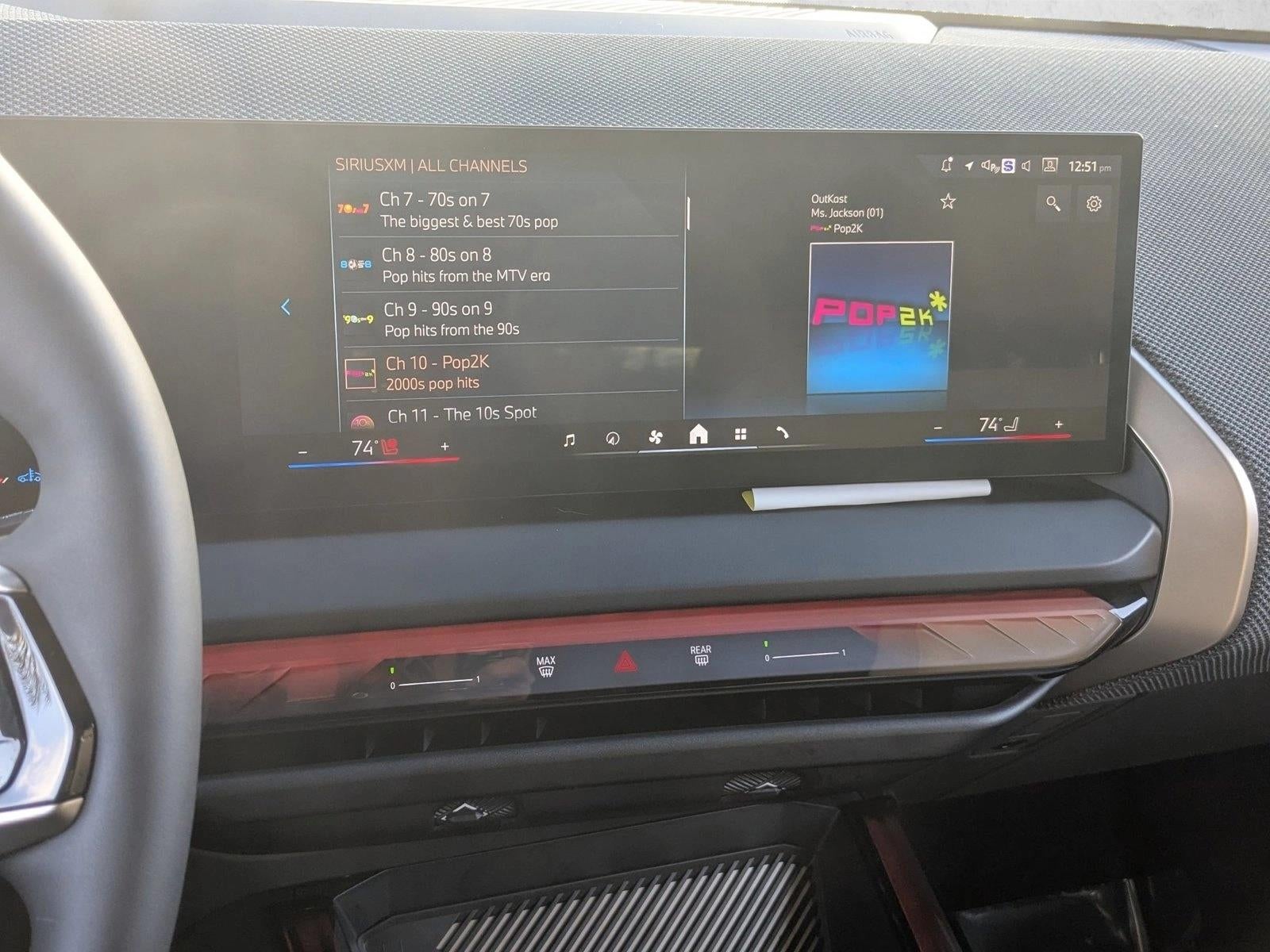 2025 BMW X3 30 xDrive Sports Activity Vehicle