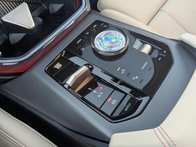 2025 BMW X3 30 xDrive Sports Activity Vehicle