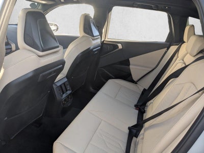 2025 BMW X3 30 xDrive Sports Activity Vehicle