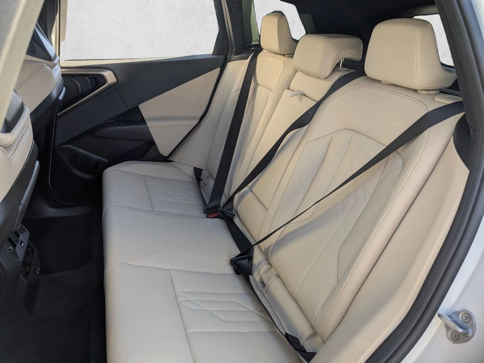 2025 BMW X3 30 xDrive Sports Activity Vehicle