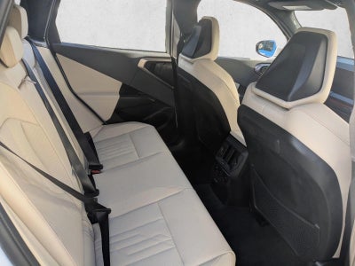 2025 BMW X3 30 xDrive Sports Activity Vehicle