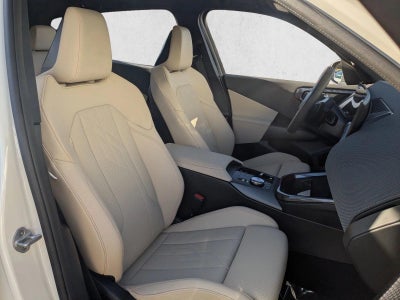 2025 BMW X3 30 xDrive Sports Activity Vehicle