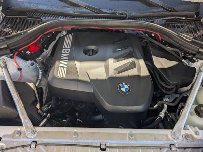 2025 BMW X3 30 xDrive Sports Activity Vehicle