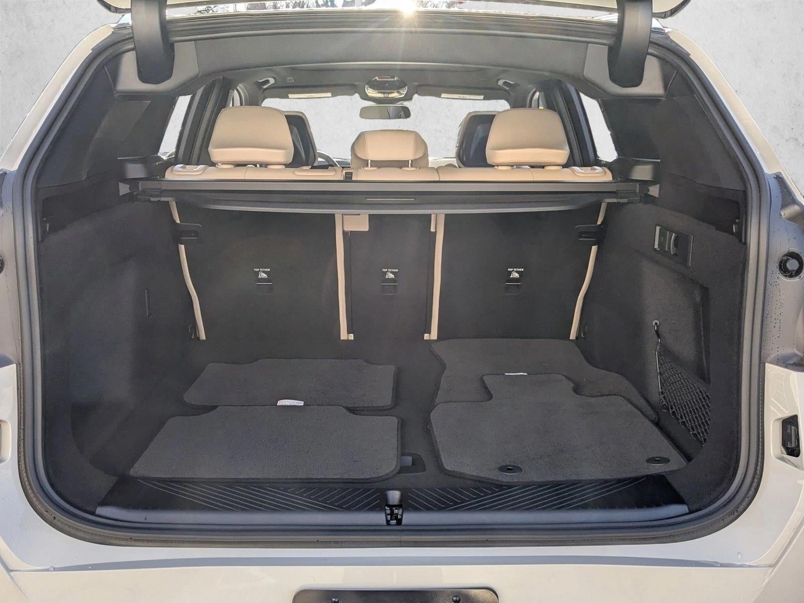 2025 BMW X3 30 xDrive Sports Activity Vehicle