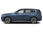 2025 BMW X3 30 xDrive Sports Activity Vehicle