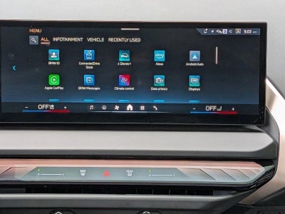 2025 BMW X3 30 xDrive Sports Activity Vehicle