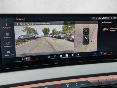 2025 BMW X3 30 xDrive Sports Activity Vehicle