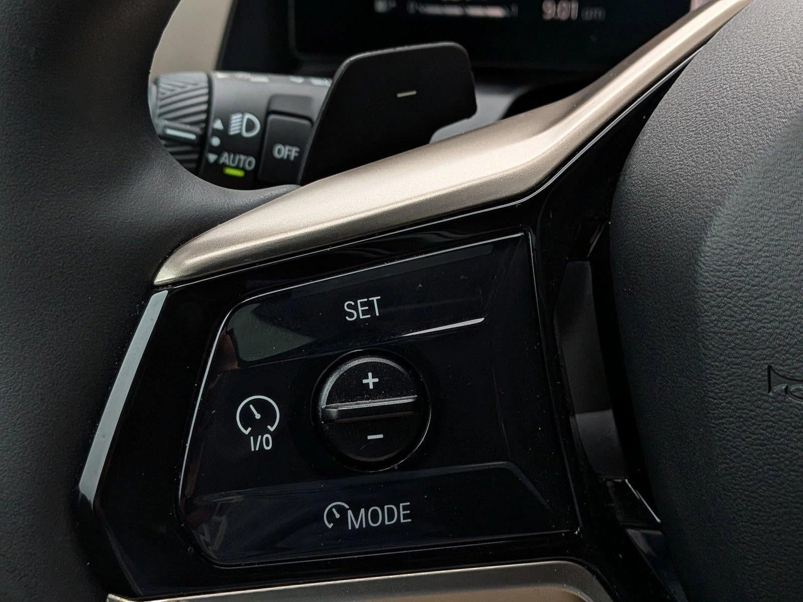 2025 BMW X3 30 xDrive Sports Activity Vehicle