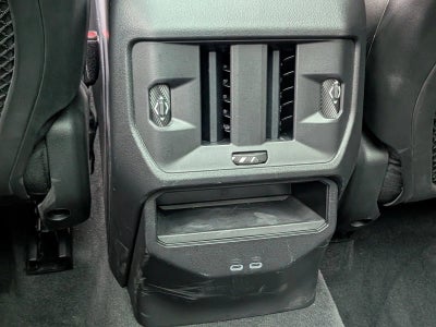 2025 BMW X3 30 xDrive Sports Activity Vehicle