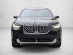 2025 BMW X3 30 xDrive Sports Activity Vehicle