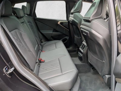 2025 BMW X3 30 xDrive Sports Activity Vehicle
