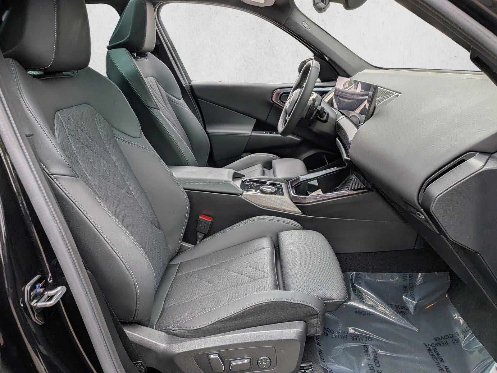 2025 BMW X3 30 xDrive Sports Activity Vehicle