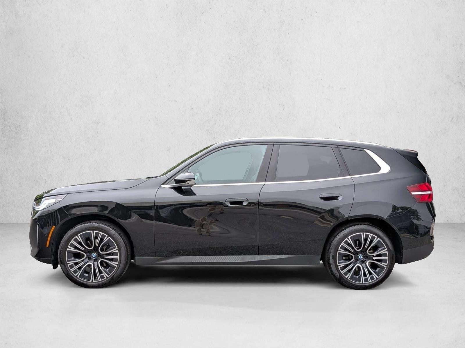 2025 BMW X3 30 xDrive Sports Activity Vehicle