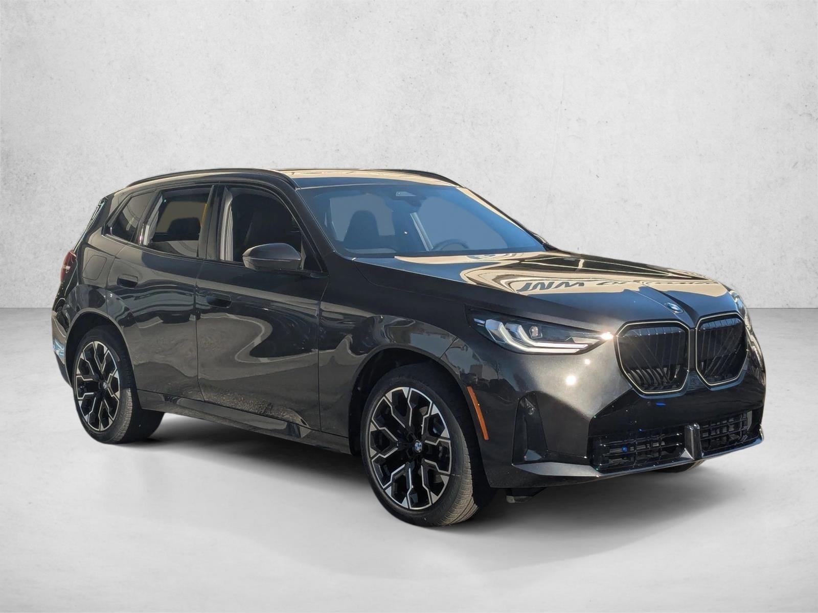 2026 BMW X3 30 xDrive Sports Activity Vehicle