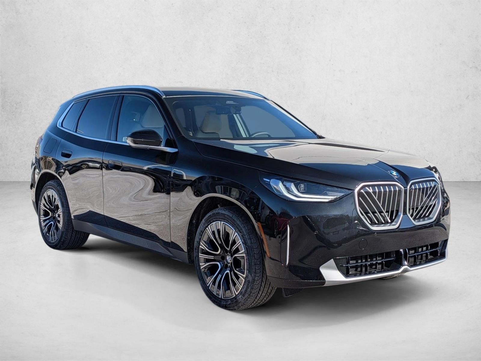 2026 BMW X3 30 xDrive Sports Activity Vehicle