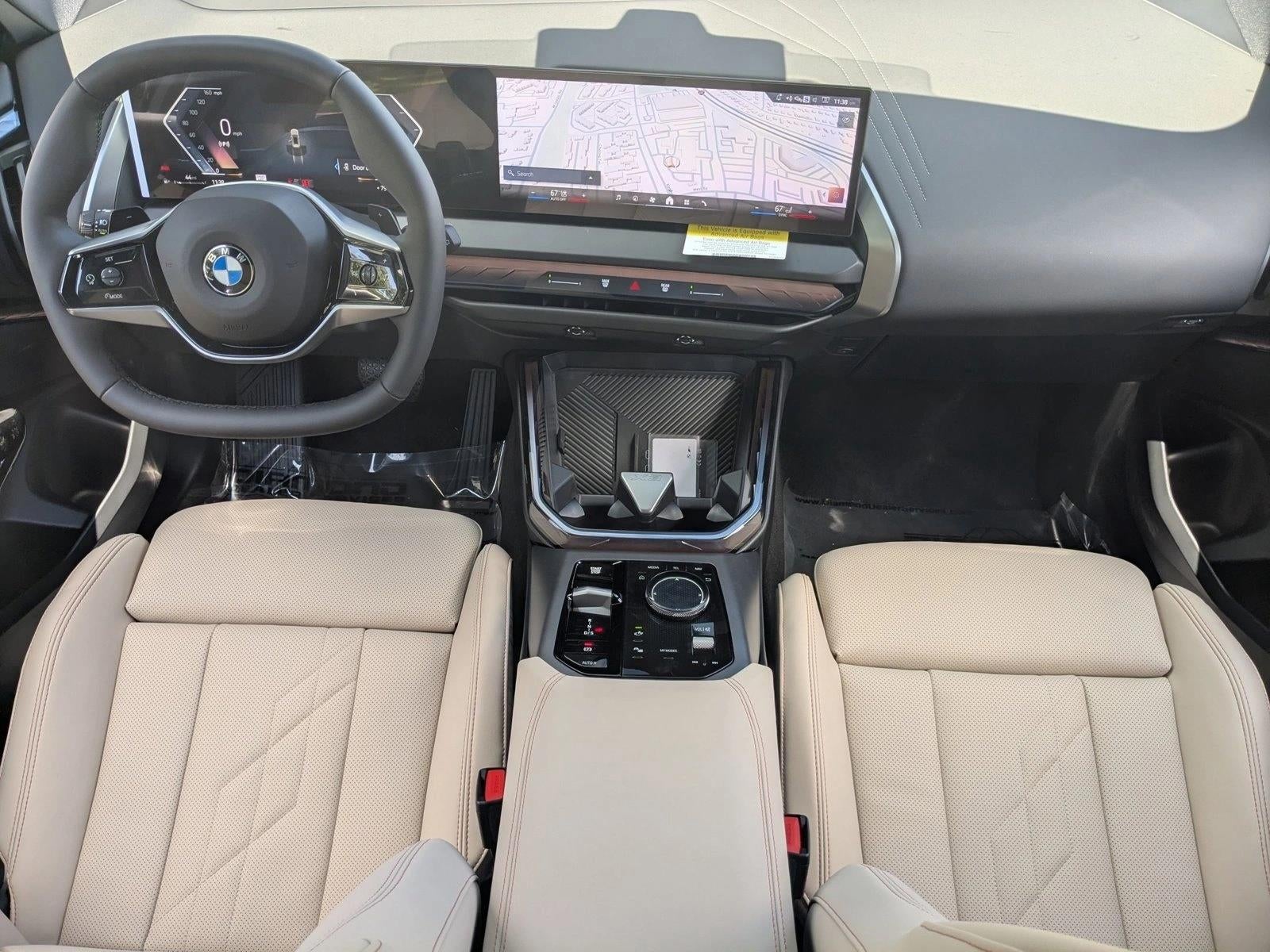 2026 BMW X3 30 xDrive Sports Activity Vehicle