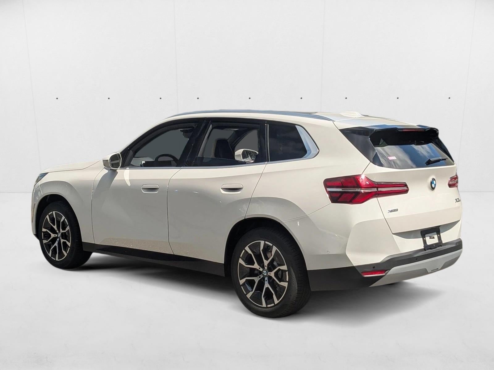 2026 BMW X3 30 xDrive Sports Activity Vehicle