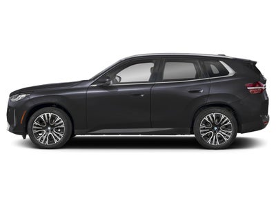 2025 BMW X3 30 xDrive Sports Activity Vehicle
