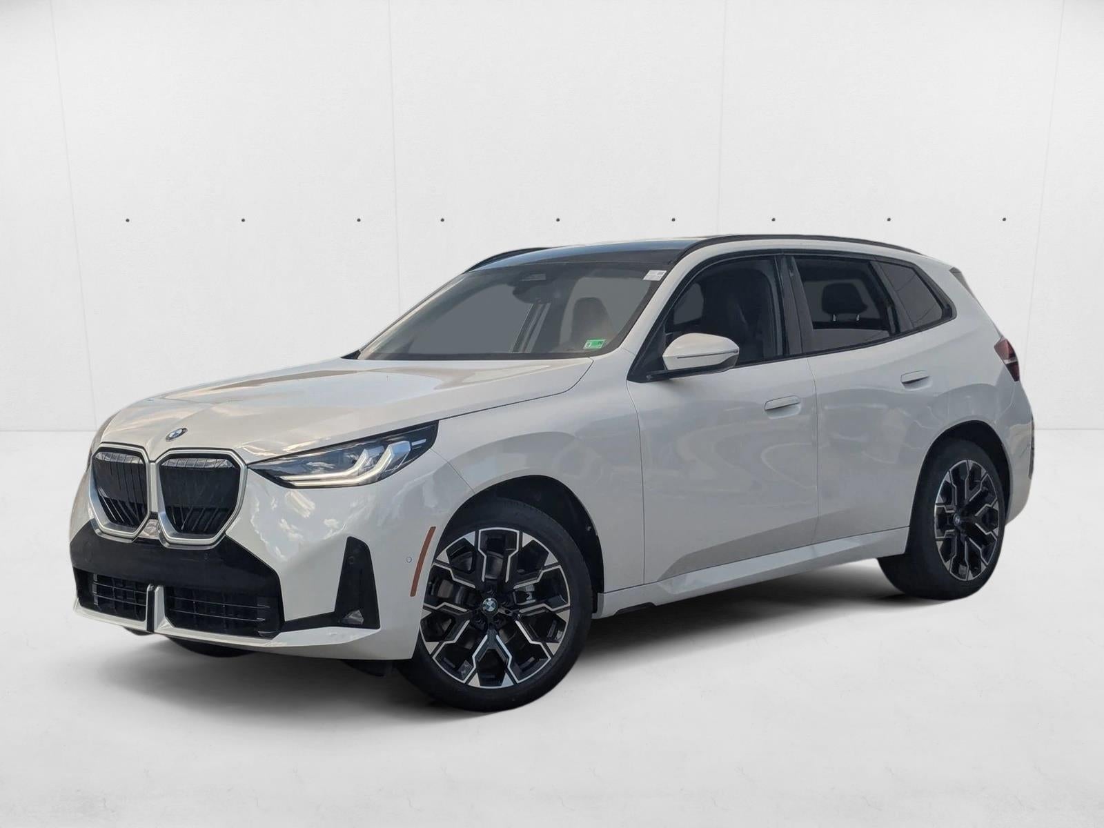 2026 BMW X3 30 xDrive Sports Activity Vehicle