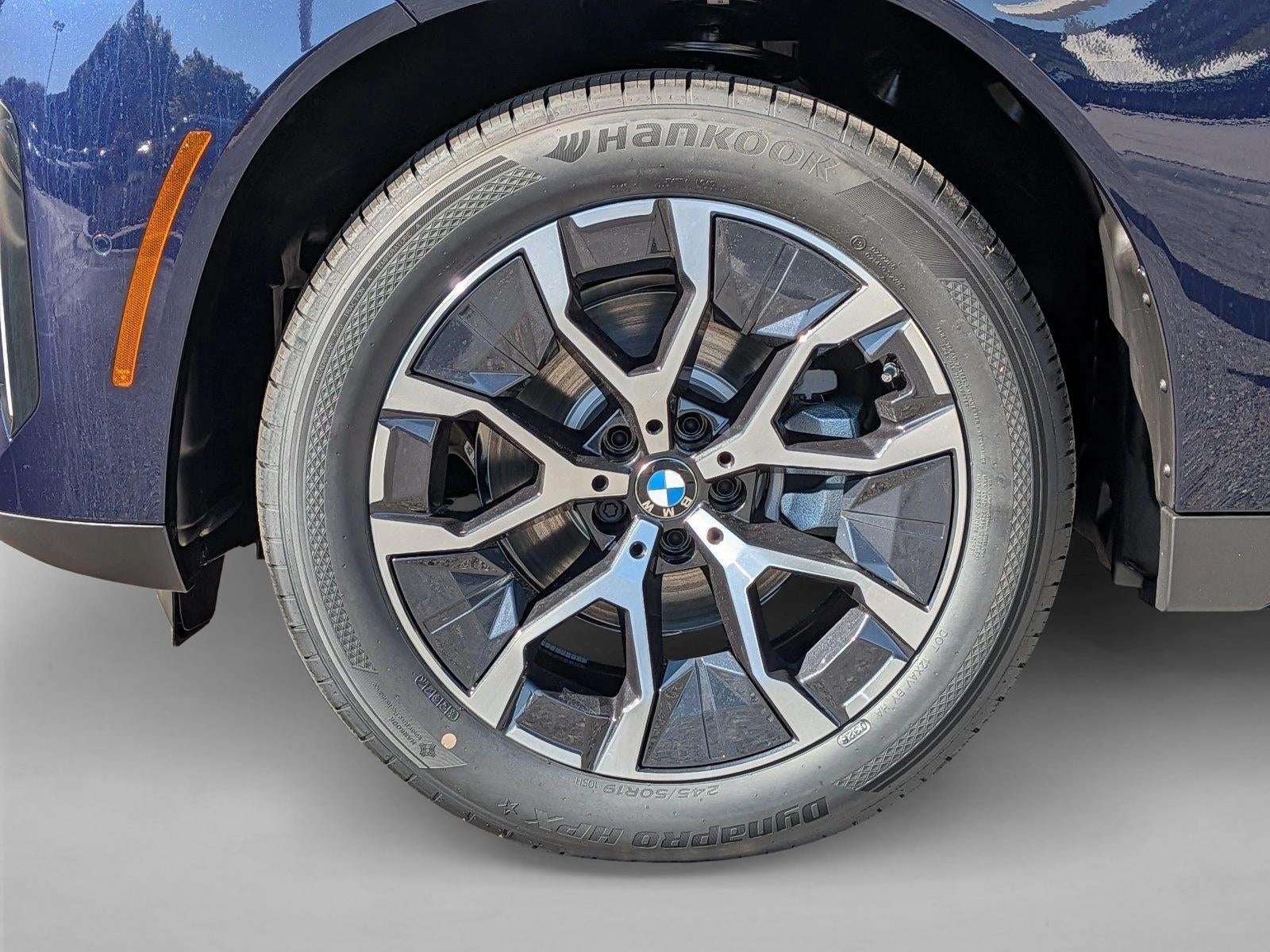 2026 BMW X3 30 xDrive Sports Activity Vehicle