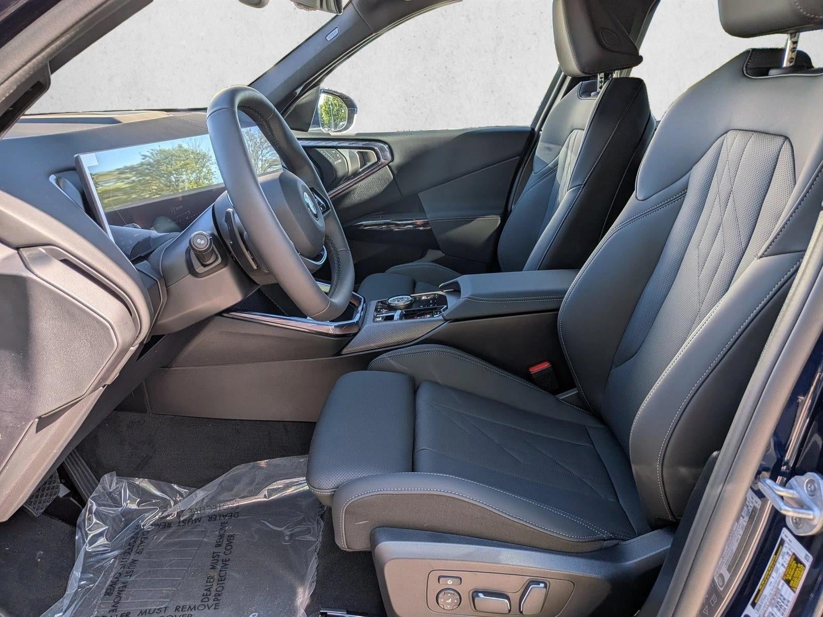 2026 BMW X3 30 xDrive Sports Activity Vehicle