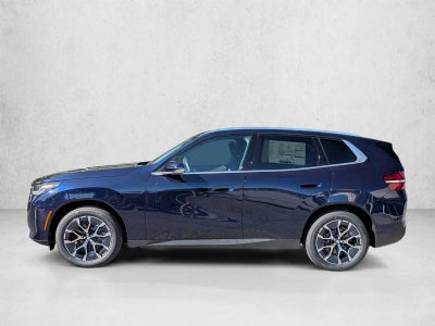 2026 BMW X3 30 xDrive Sports Activity Vehicle