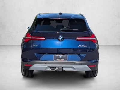 2026 BMW X3 30 xDrive Sports Activity Vehicle