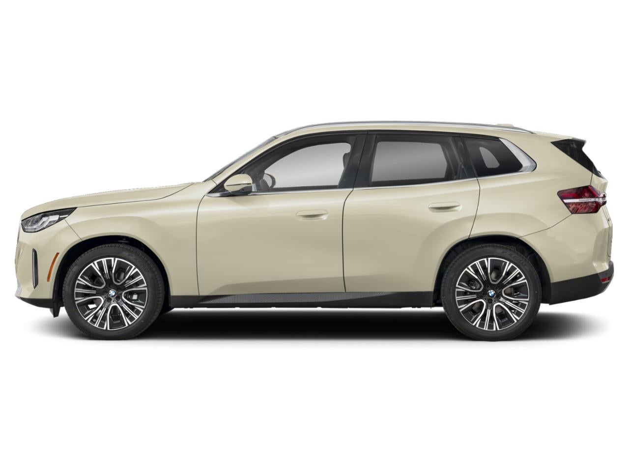 2025 BMW X3 30 xDrive Sports Activity Vehicle