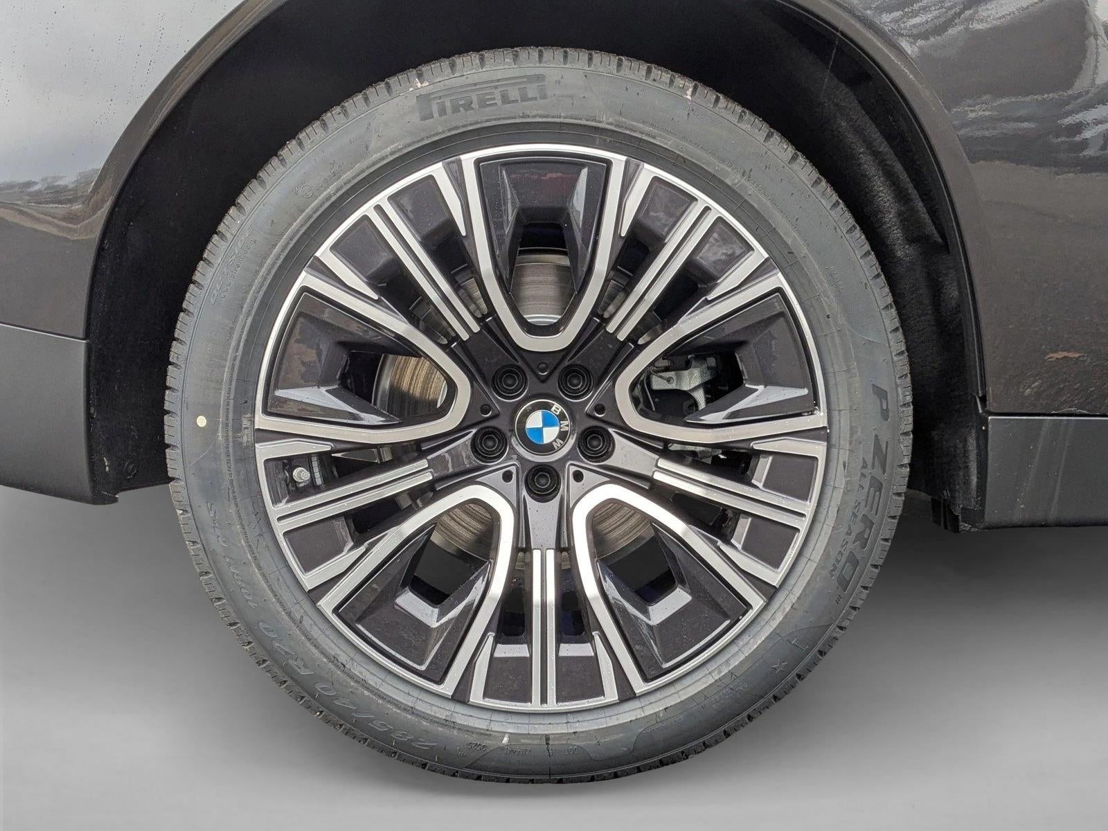 2026 BMW X3 30 xDrive Sports Activity Vehicle