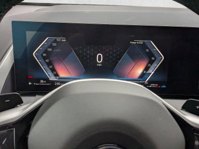 2026 BMW X3 30 xDrive Sports Activity Vehicle