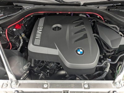 2026 BMW X3 30 xDrive Sports Activity Vehicle