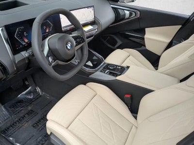 2026 BMW X3 30 xDrive Sports Activity Vehicle