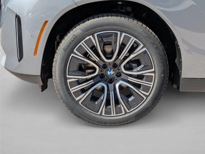 2026 BMW X3 30 xDrive Sports Activity Vehicle
