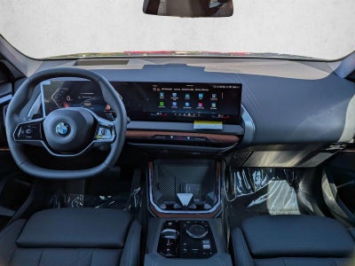 2026 BMW X3 30 xDrive Sports Activity Vehicle