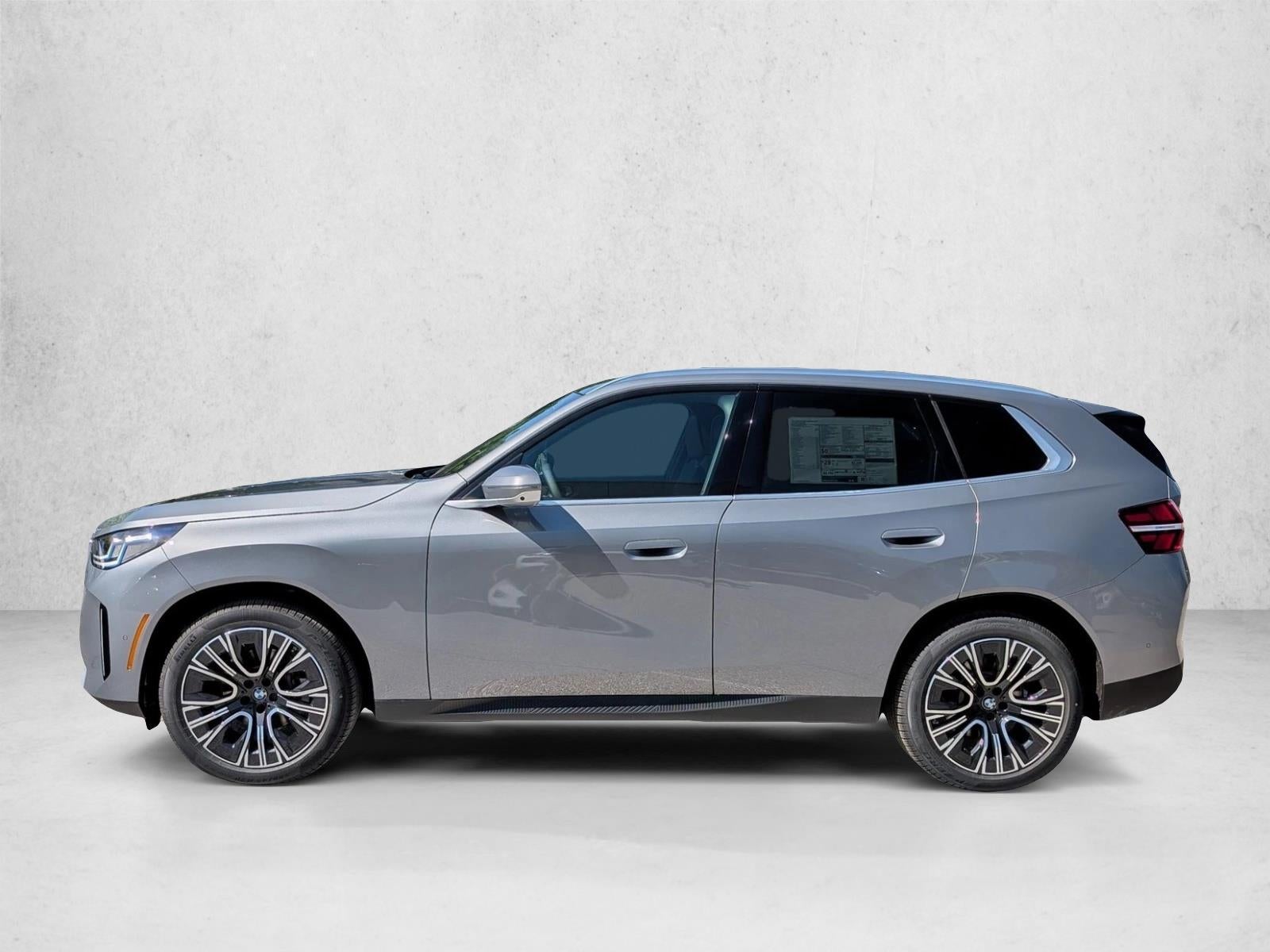 2026 BMW X3 30 xDrive Sports Activity Vehicle