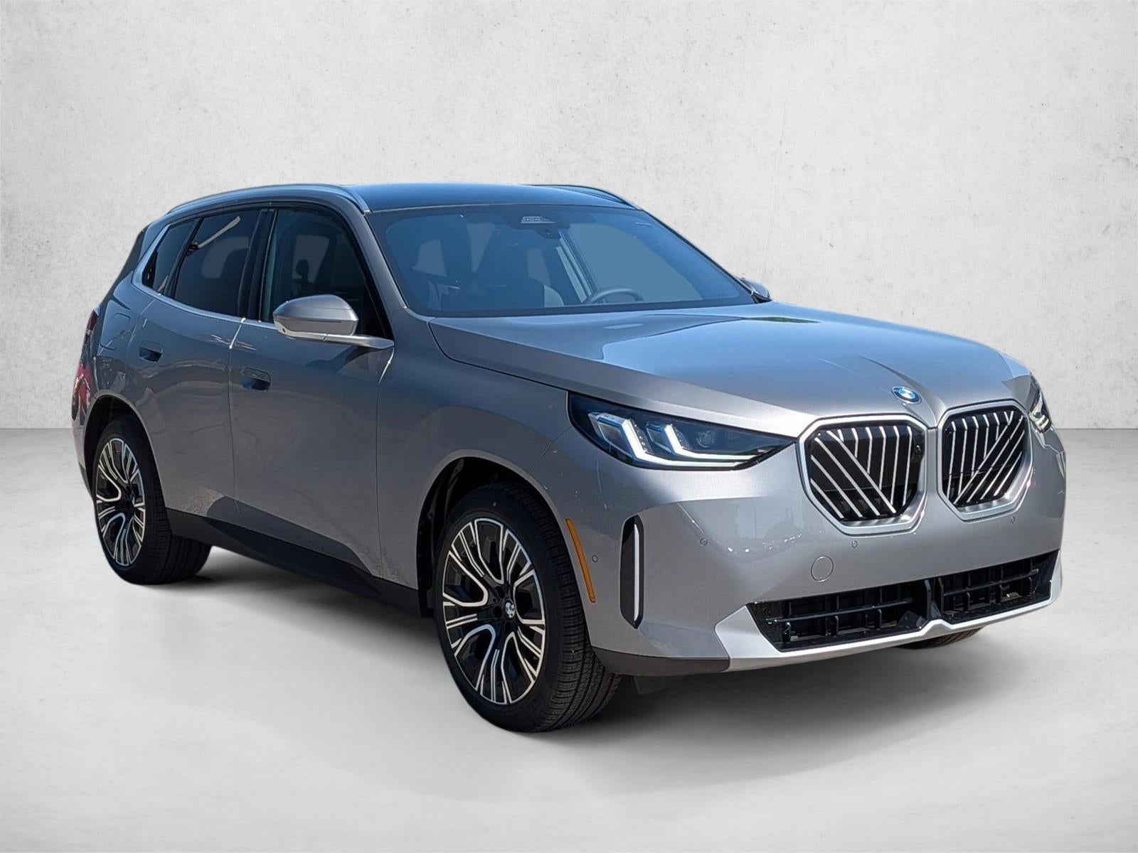 2026 BMW X3 30 xDrive Sports Activity Vehicle