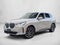 2025 BMW X3 30 xDrive Sports Activity Vehicle