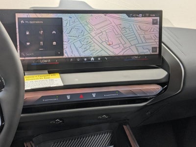 2026 BMW X3 30 xDrive Sports Activity Vehicle