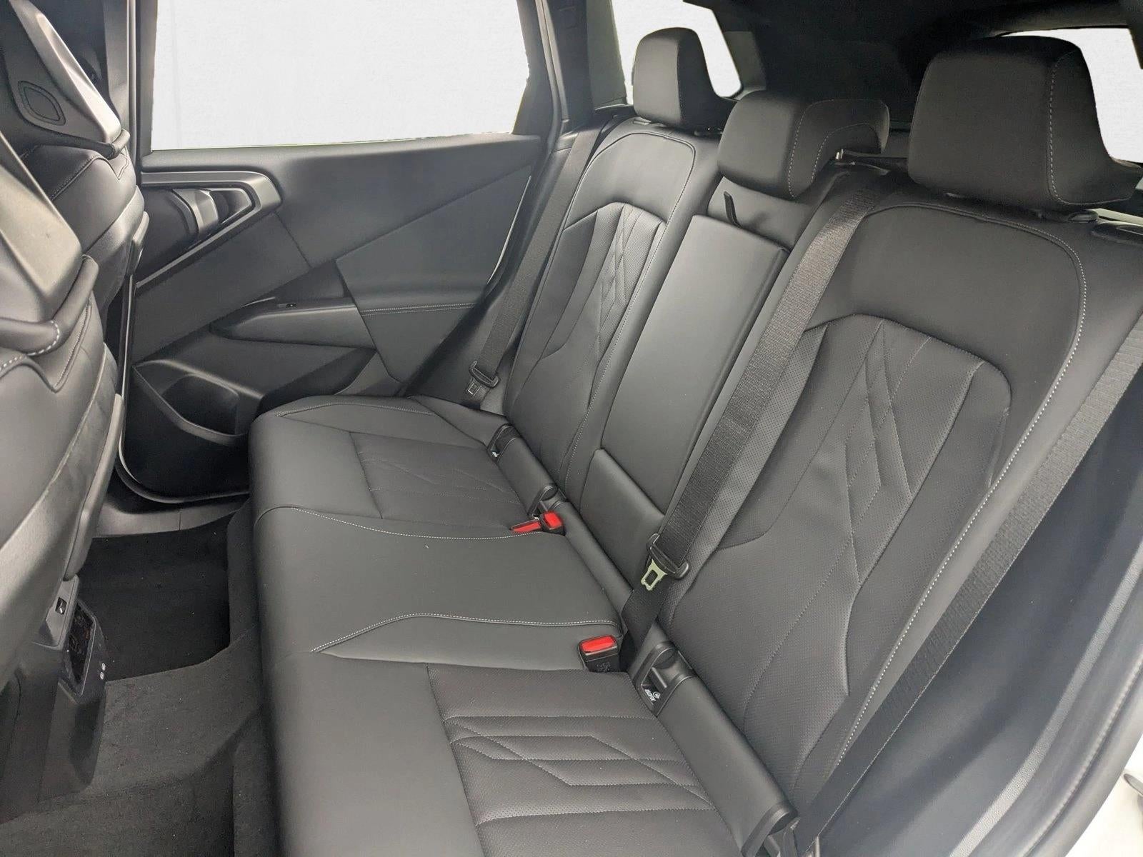 2026 BMW X3 30 xDrive Sports Activity Vehicle