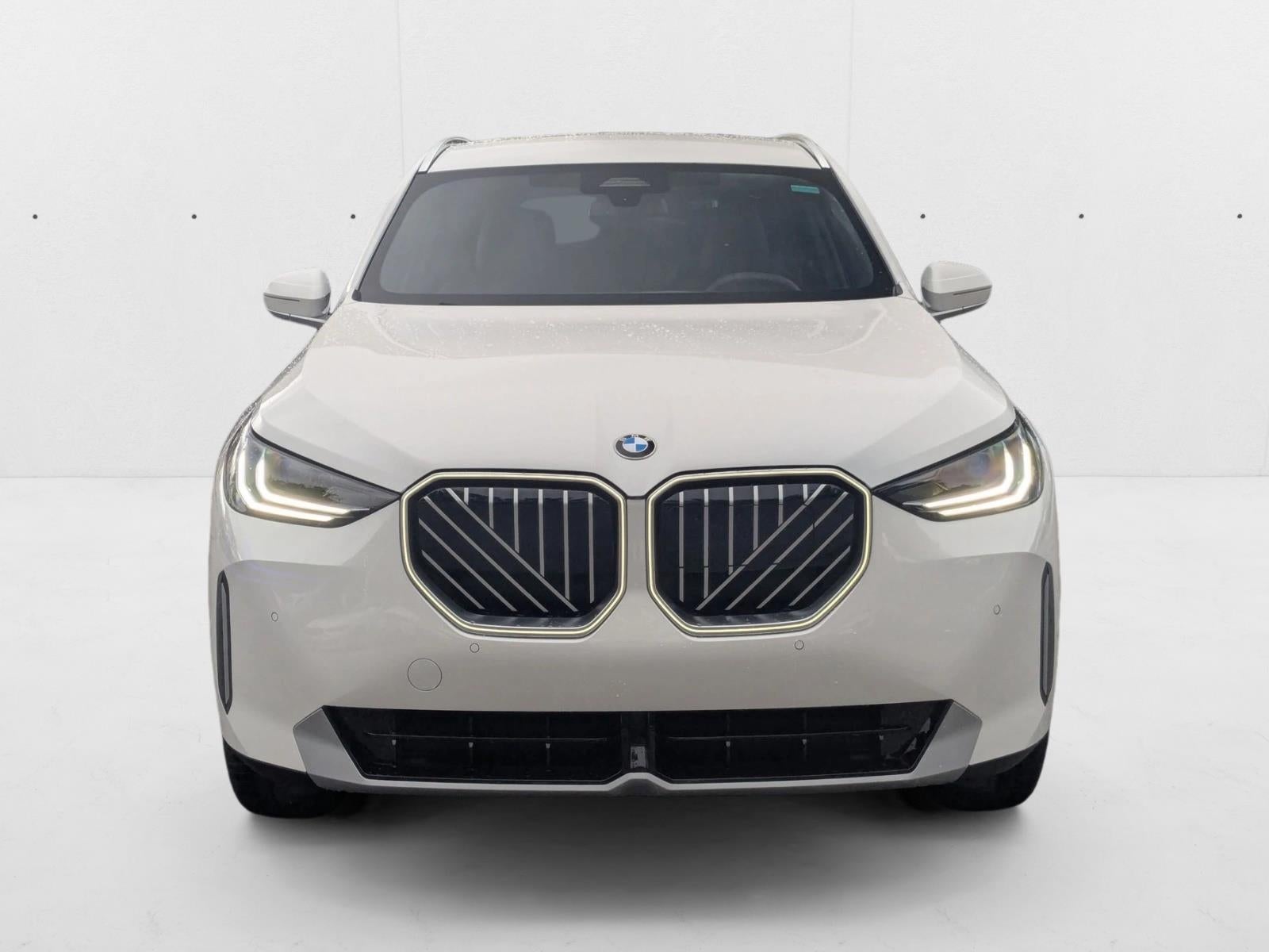 2026 BMW X3 30 xDrive Sports Activity Vehicle
