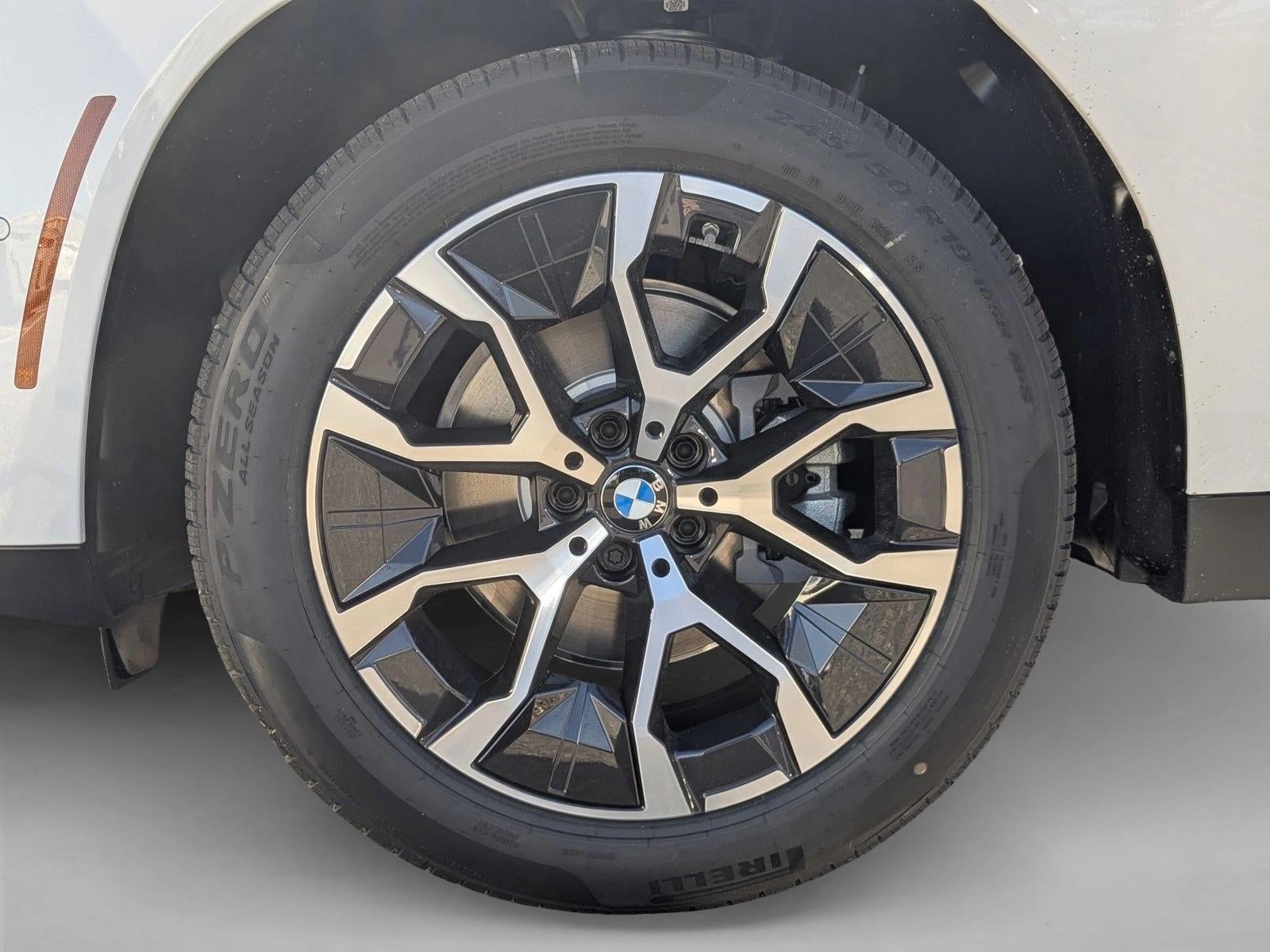 2026 BMW X3 30 xDrive Sports Activity Vehicle