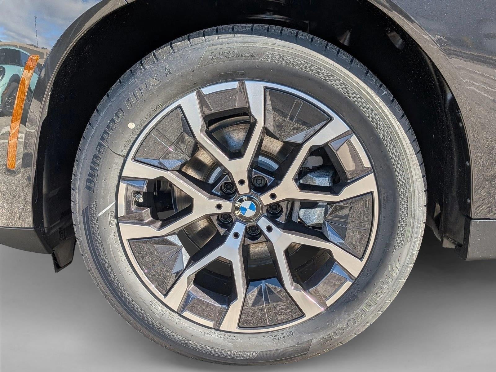 2026 BMW X3 30 xDrive Sports Activity Vehicle